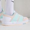 Air Jordan Nu Retro 1 Low GS Guava Ice Kids Sneakers Cream Jade-Ice White FB4412-800