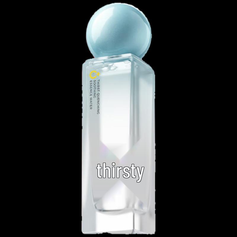 C-CAF Soothing & Hydrating Essence Water