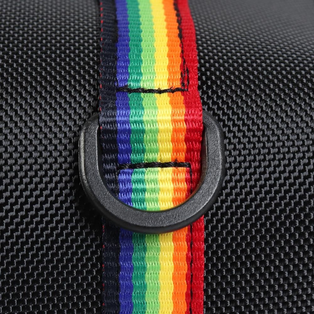[Chums] Storage Multi Hard Case M Black