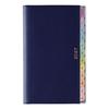 Nolty Page Jum Diary 2027 Weekly Compact Memo Navy 2200 (Starts December 2026)