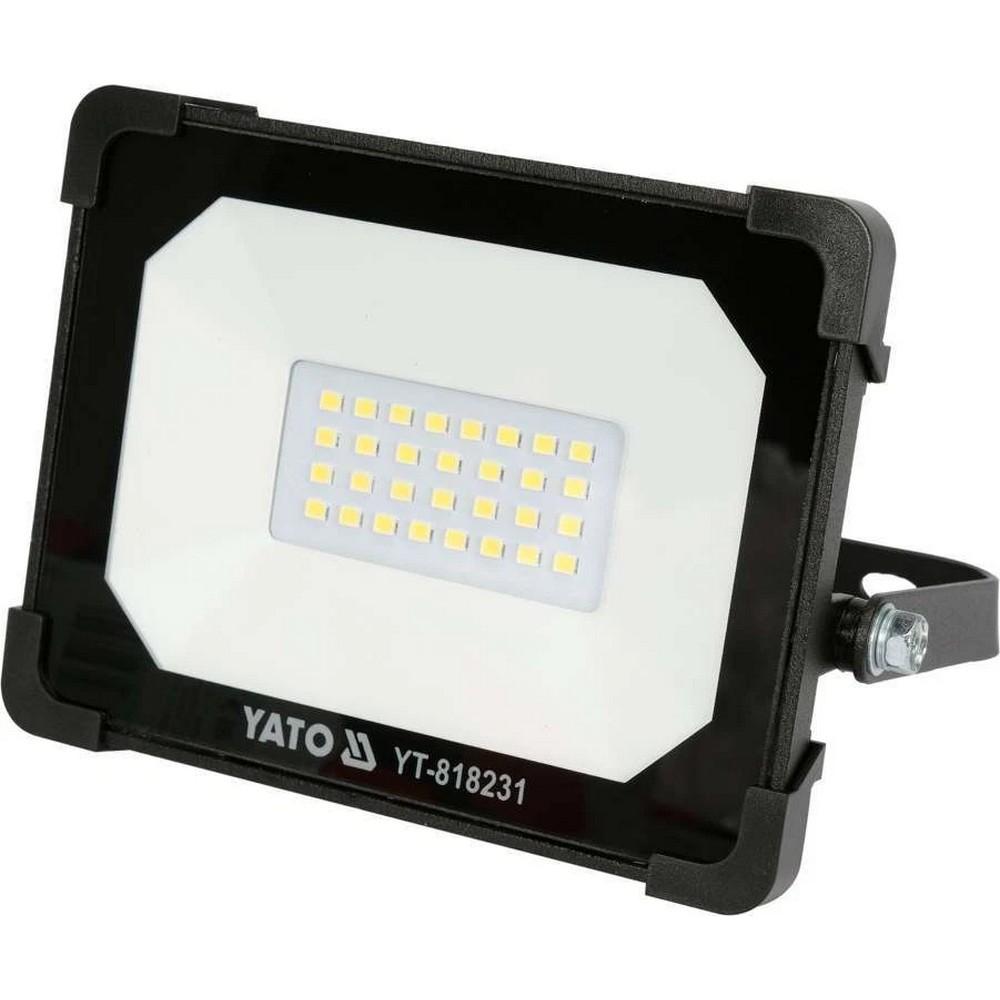 Yato LED Halogen Floodlight