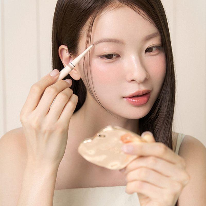 

eglips NEW All Shade Dual Brow 03 Ash Brown