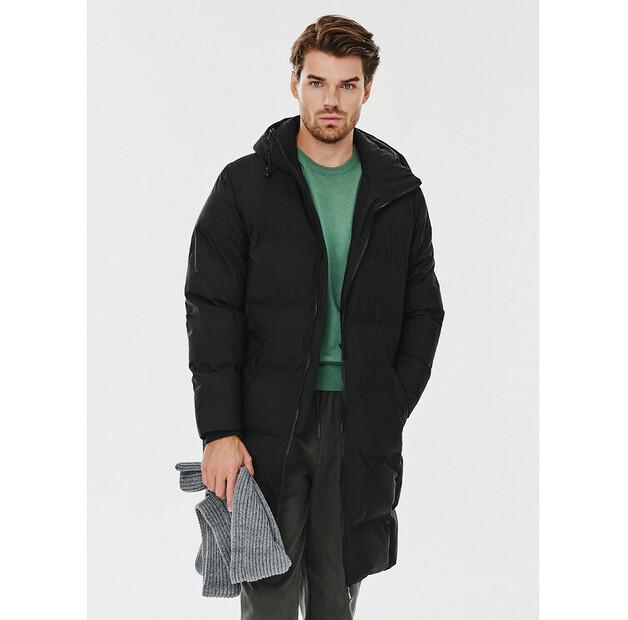 Куртка пуховая Pako Lorente P24WF-5X-007