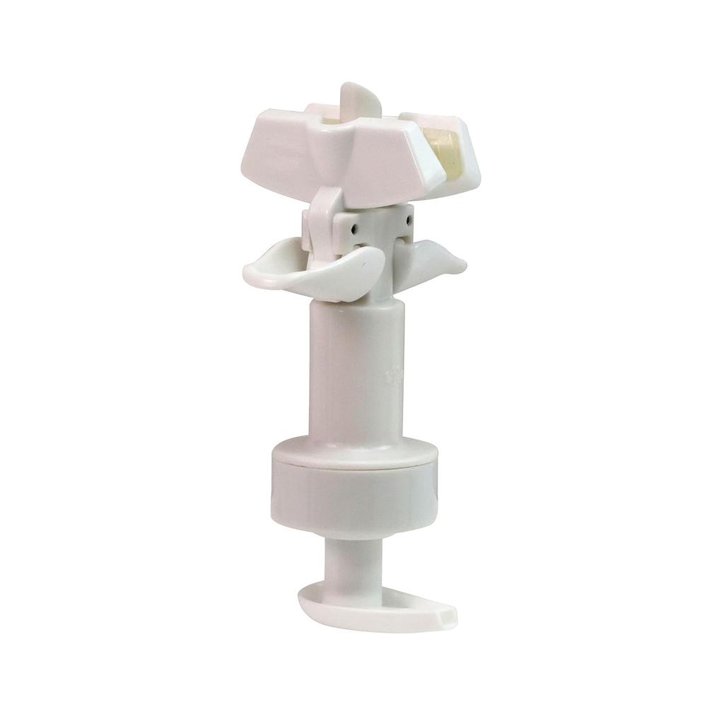 Saito Refillable Hanging Reverse 1 Pump, Piece, TBG-001-W