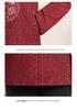 Stylish Grandma Jacket: Comfortable Spring/Autumn Wear for Women in Their 60s & 70s