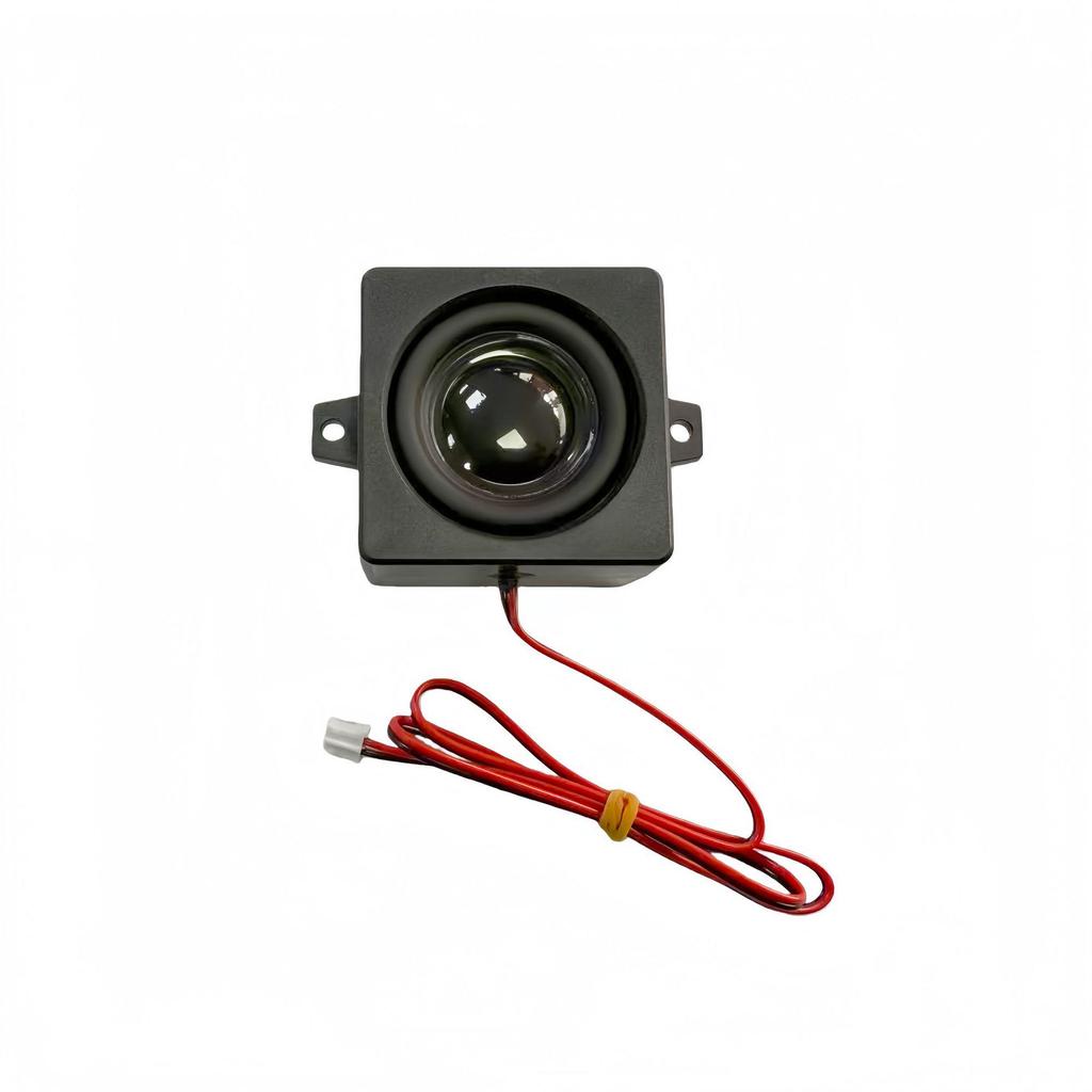 4545 Cavity Passive 4 Ohm 3W Small Speaker for Computer & Advertising Machines