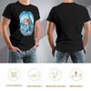 An Elf Princess T-Shirt Oversized Graphic Tee Tees T Shirts Men