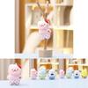 Sanrio Pochacco Plush Toy Cute Animal Keychain With Soft Short Plush For Kids And Collectors