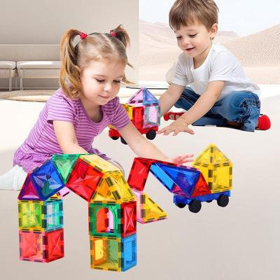 Giochi e costruzioni