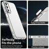 Frosted Case For Samsung Galaxy M35 5G Cover Samsung M35 Fundas Coque Matte Translucent PC Phone Back Case Samsung Galaxy M35