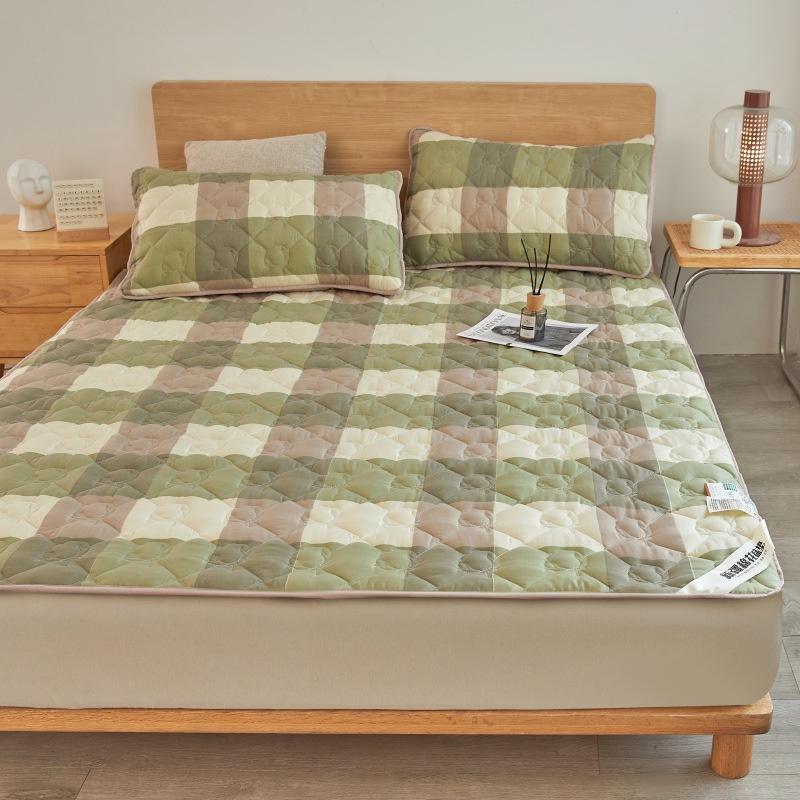 Maternal and Child Grade Mattress Family Twin Student Dormitory Soft Mattress Without Pillow Cover Mattress