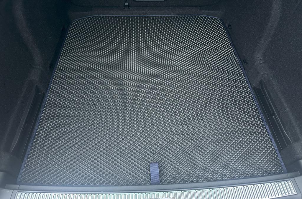 

EVA trunk mat (SW, Black) for Skoda Superb 2015-2024