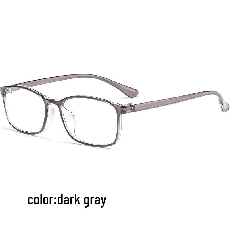 

Сверхлегкие квадратные маленькие женские оправы для очков TR90 8317T