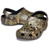 Realtree x Crocs Classic Clog APX Camo Herresneakers Brun Multi 210099-90H