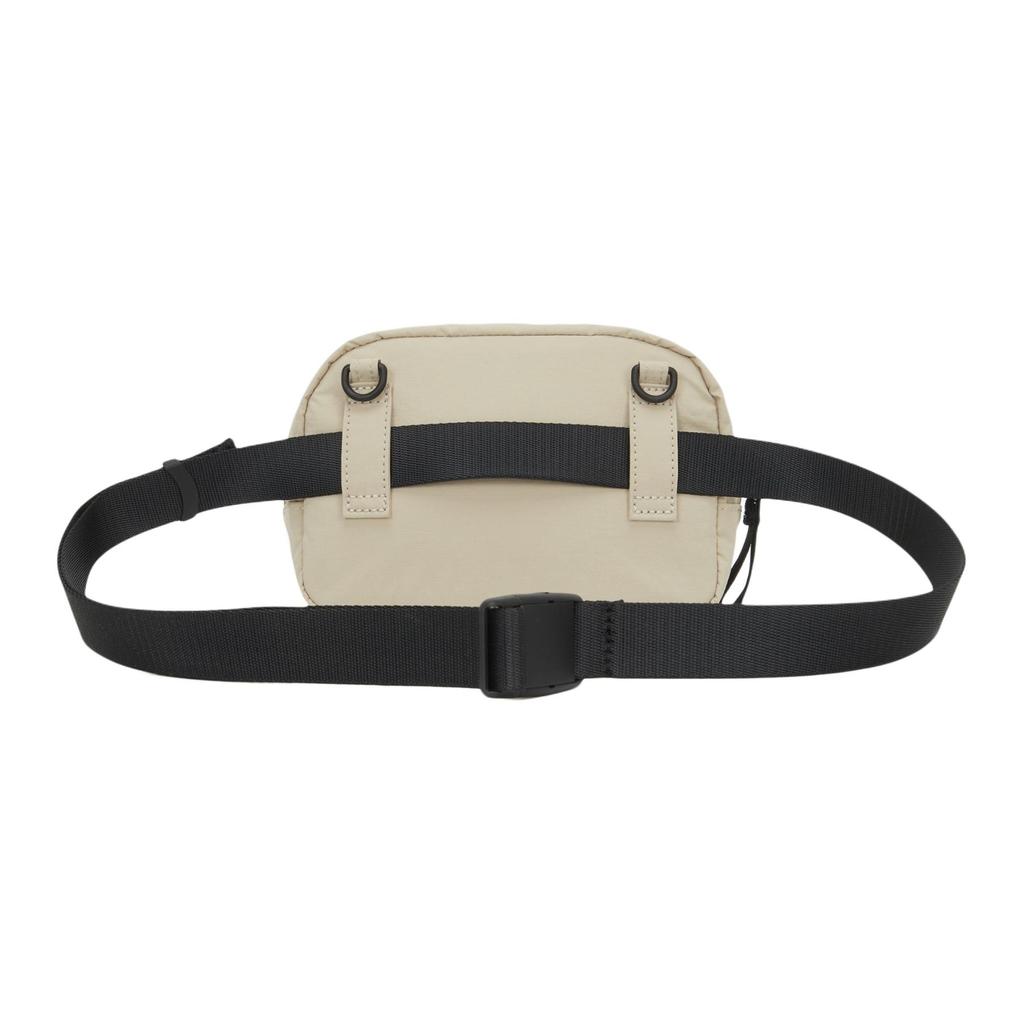 The North Face 1L Casual Fashion Versatile Outdoor Bag Unisex Bags Light-Beige NN2PQ08D