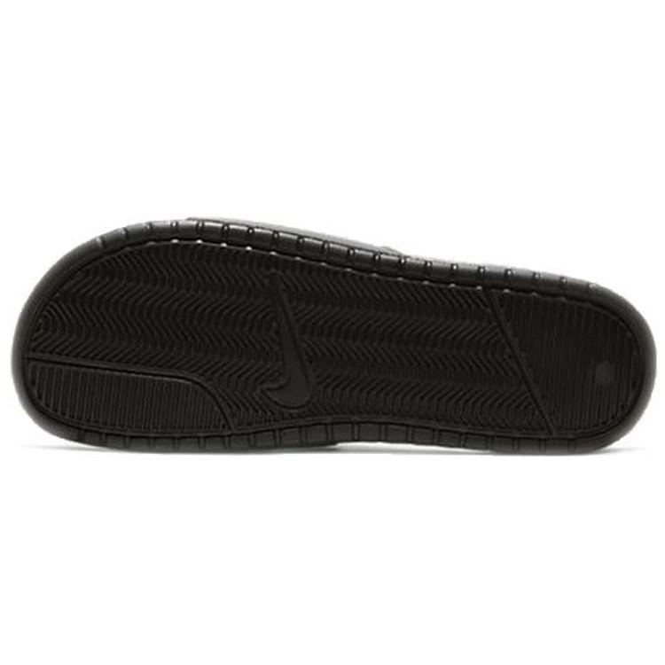 nike benassi slides swoosh planet of hoops