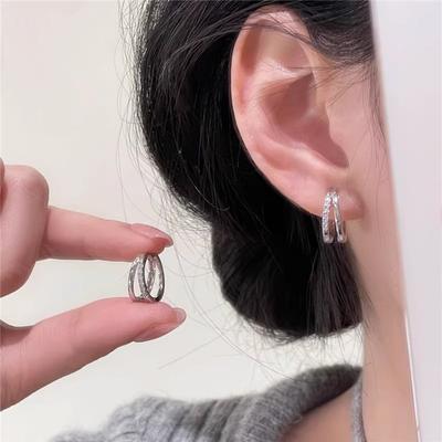 Orecchini – Ear cuff