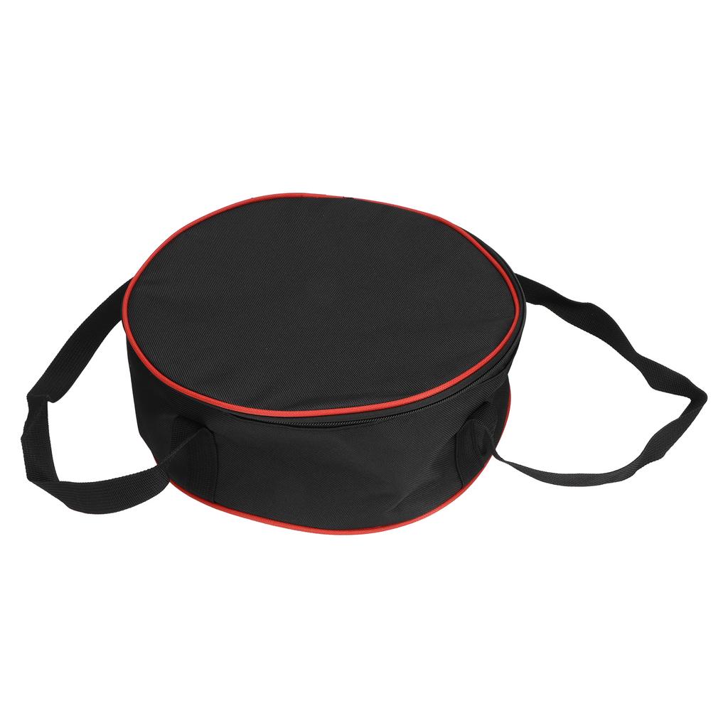 Bolle Mat Servise Oppbevaringsposer Grill Middagsservise Oppbevaringsbeholdere for Piknik