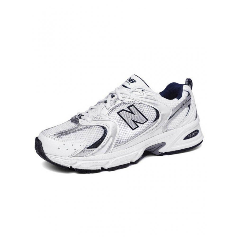 

NEWBALANCE New Balance 530 Кроссовки Кроссовки Белый Индиго MR530SG