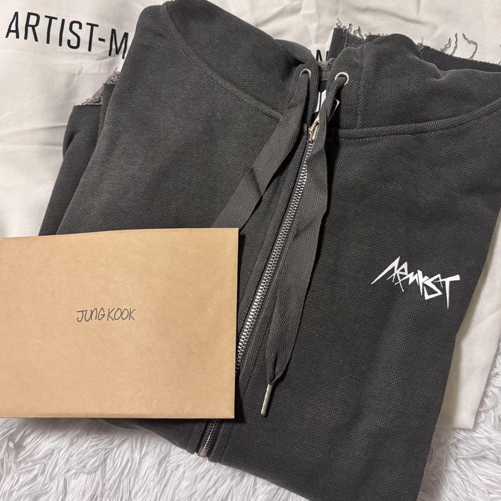 [USED] BTS ARTIST MADE JUNGKOOK