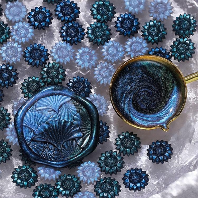 Siegelwachs für Wachssiegelstempel, Weihnachtsgeschenkverpackung, Hochzeitseinladung