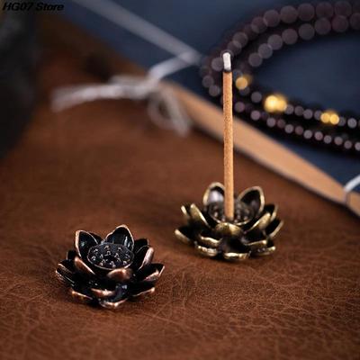 Decorațiuni pentru casă – Tămâie și candele de tămâie