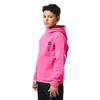 Weekend Offender Childrens/Kids Ribbe Badge Hoodie