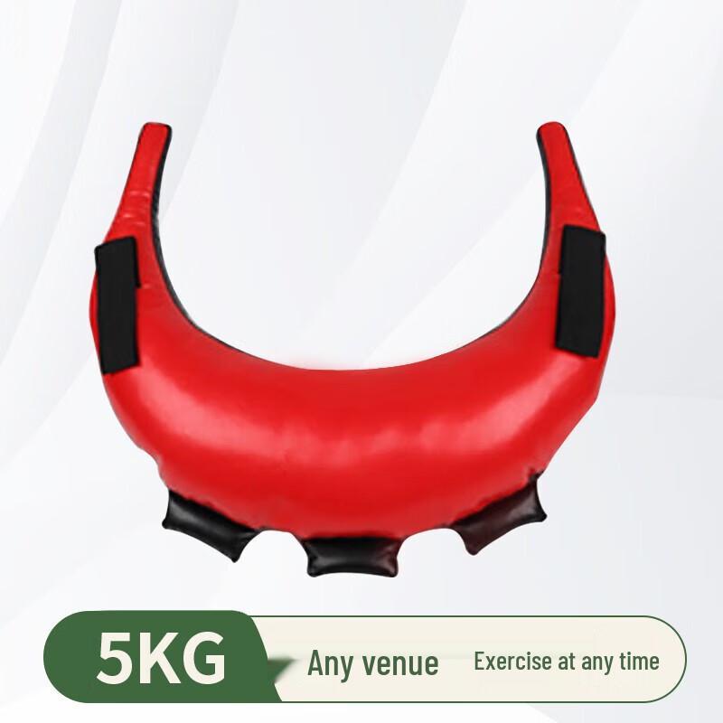 XINRUISTR Bulgarian Bag Multi-functional Fitness Weight Bag