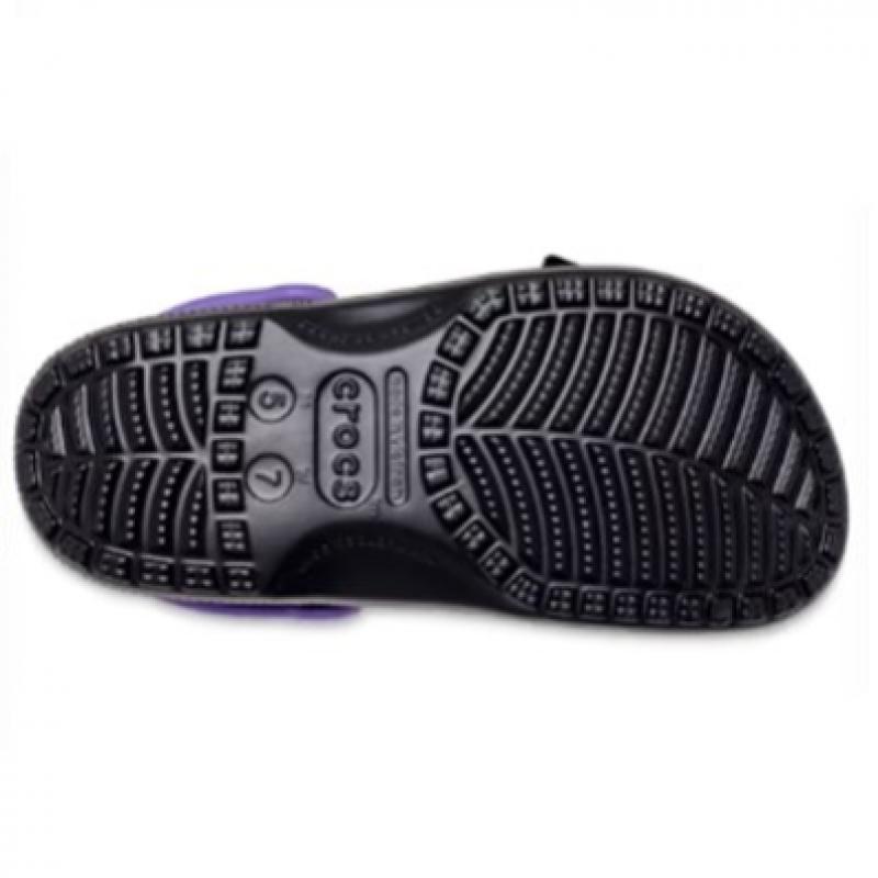 Crocs Classic Clog Kuromi 211491 90h