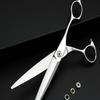 Beiyou Professional Hairdressing Scissors VG10 Steel