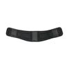 Marvel Wide Work Positioning Belt with Adjustable One-Touch Buckle, Curved Type, MATX-252HB