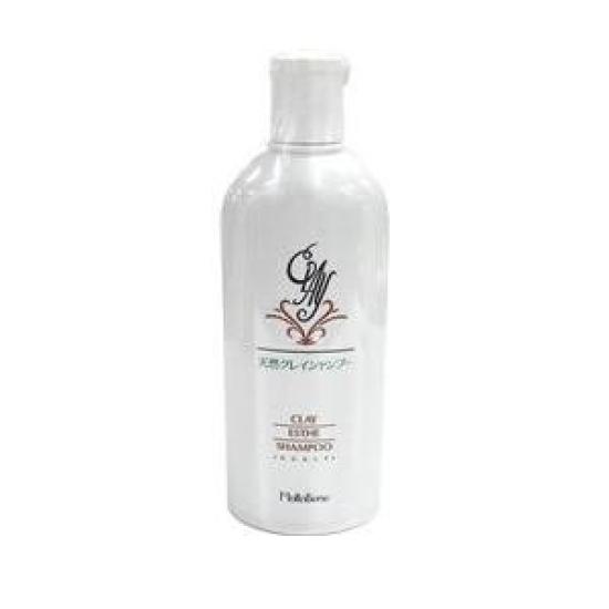 

MoltoBene Clay Esthe Shampoo 330mL Cream White 330ml (x 1)