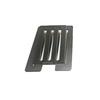 Anti Resonance Metal Speaker Stand With Rustproof Design And Full Coverage Base For Audiophiles And Music Enthusiasts