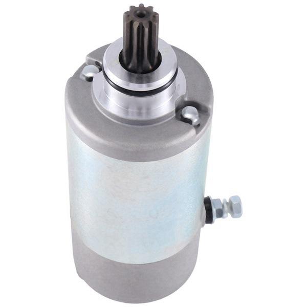 59V-81890-00-00 Fits Yamaha 250cc YFM225S Starter Motor