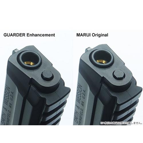 GUARDER Reinforced Recoil Spring & Stainless Steel Guide M&P 9