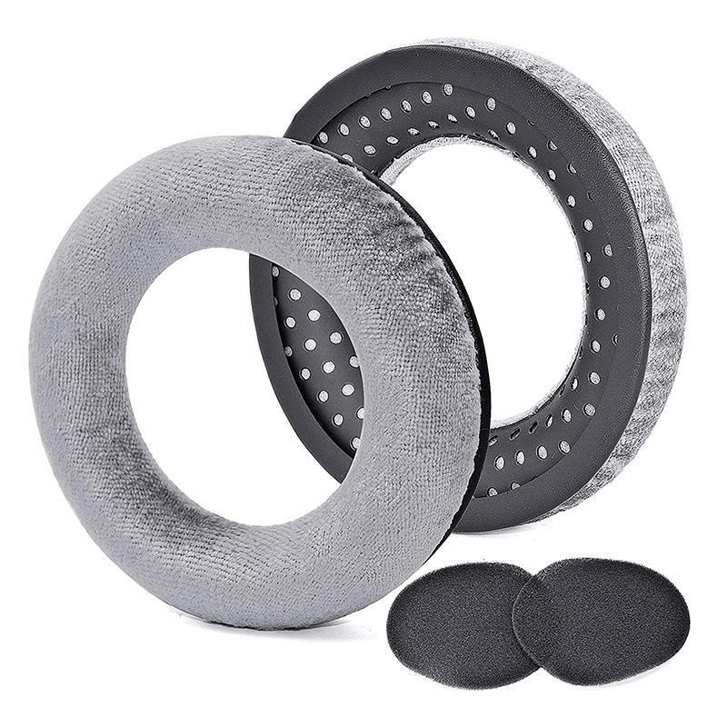 Dt 770 Replacement Ear Pads Ear Cushion Pads Earpad Compatible With Beyerdynamic Dt990 / Dt880 / Dt770 Pro Headphones Gaming