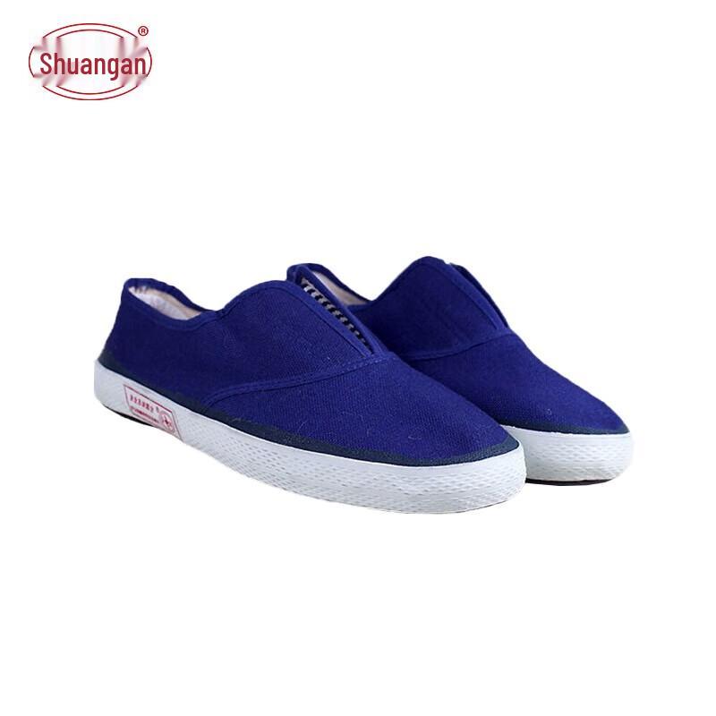 Shuang an Anti-Static Safety Work Shoes 40