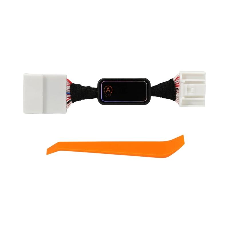 

Replacement Autostop Eliminators for 2023-2025 Auto Start Stop Eliminators Easy Installation Stable Performances 1