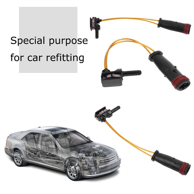 High Quality Brake Pad Wear Sensor Brake Lines for Mercedes-Benz W220 W203 W211 W221 W204 2115401717