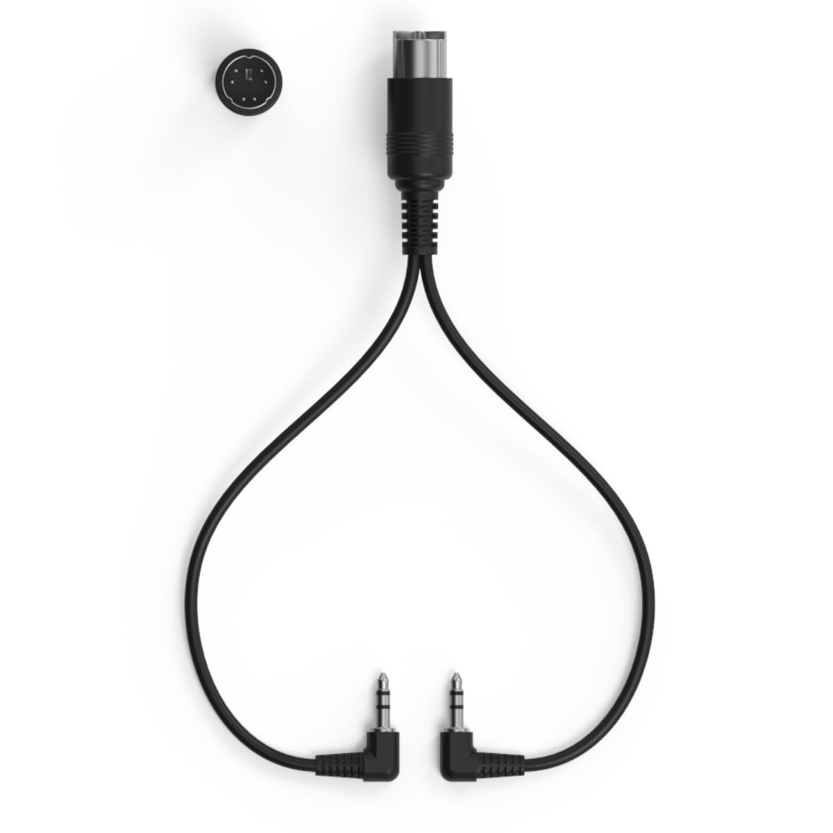 

CME WIDI Jack MIDI Cable DIN-6 Mini