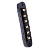 LP Bal Brug Bovenste Snaar Brug Rol Code Trekplaat Bovenste Snaar Kussen voor Epiphone Les Paul