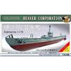 Beaver CorporatIon 1 700 Japanische Marine I 176 U-Boot 3D-Drucker-Kit Belf70003