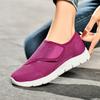 2026 Couple Sneaker Old People Woman Man Special Shoes Women for Swollen Sugar Feet Shoes Male Soft Bottom Walking Shoes