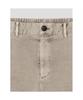 SHIFT.G Garment Dyed Slacks Beige