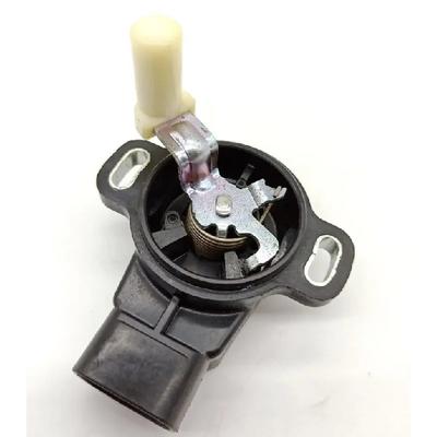 Original    1pc Accelerator Pedal Position Sensor For  Yaris- Hiace- Scion- TC 89281-47010