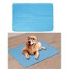Cats Dog Cooling Mat Self Pad Foldable Washable