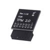 Advanced 14 Pin LPC TPM2.0 Module for Secure Computing and Device Integration MS -4136-4462