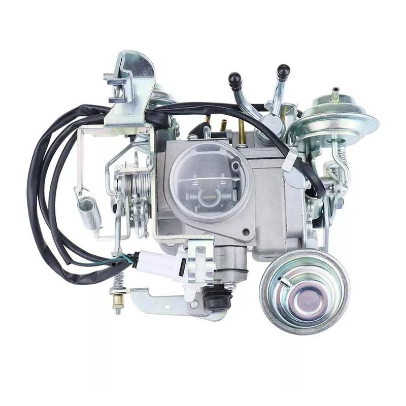 Artudatech Carburetor Manual Choke 94591539 For Daewoo Damas 1.1L-4.8L 4 Cylinder Car Accessories