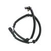Front Hub Bearing ABS Sensor for Ssangyong Actyon Sports 2006-2011 4143209001 4143209002