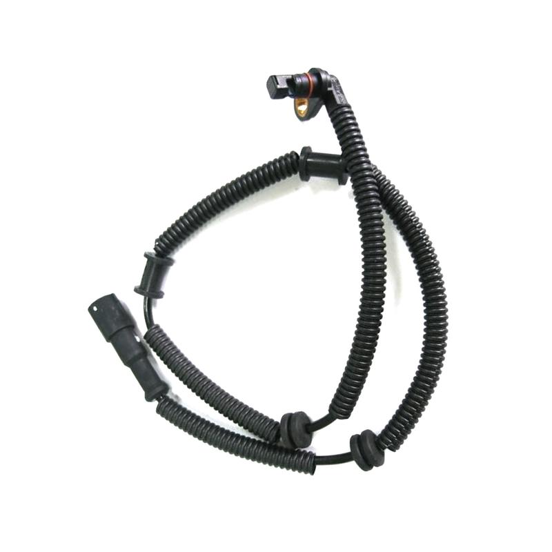 Front Hub Bearing ABS Sensor for Ssangyong Actyon Sports 2006-2011 4143209001 4143209002